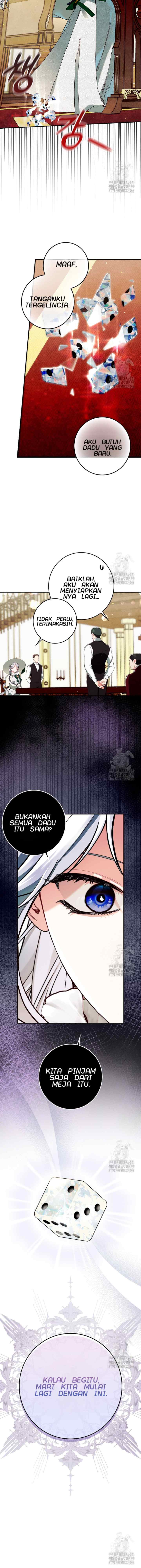 I'm Unmarried With a Time-Limited Lover chapter 26 halaman 18