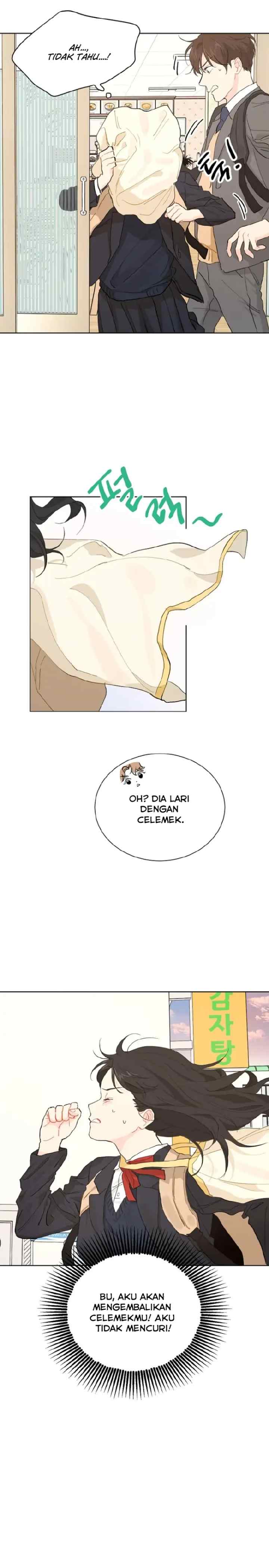 Lovely Runner chapter 10 halaman 17