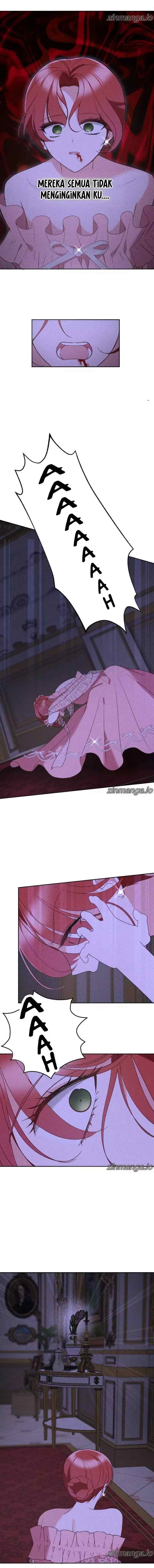 If You So Desire My Despair chapter 49 halaman 11