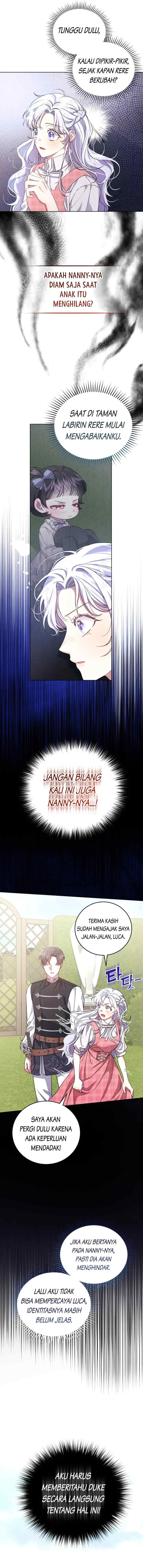 I Became The Stepmother Of An Irrevocable Dark Family chapter 5 halaman 9