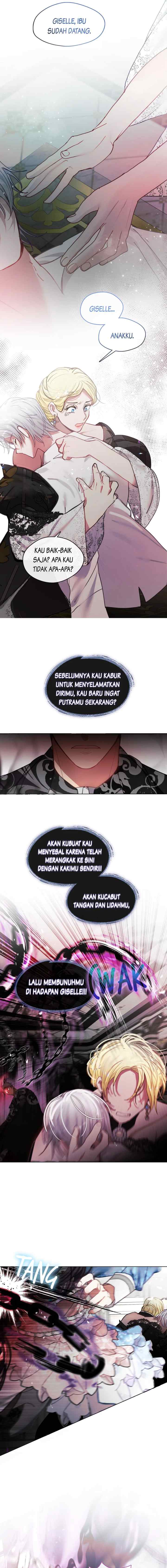 Devoted to Diamond chapter 80 halaman 6