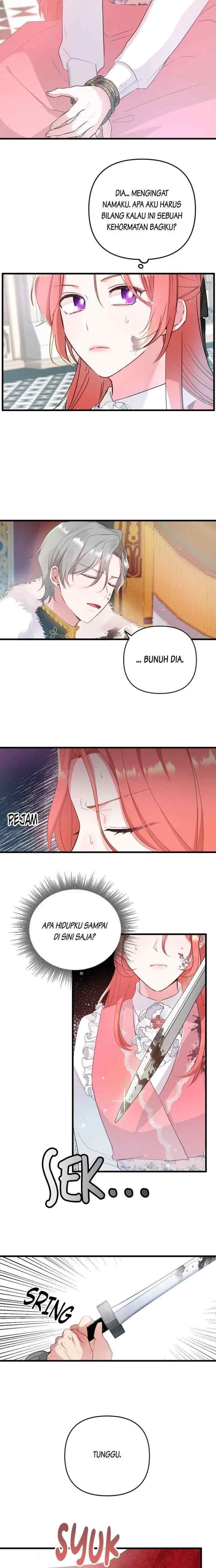 Preventing the Making of Tyrant chapter 1 halaman 11