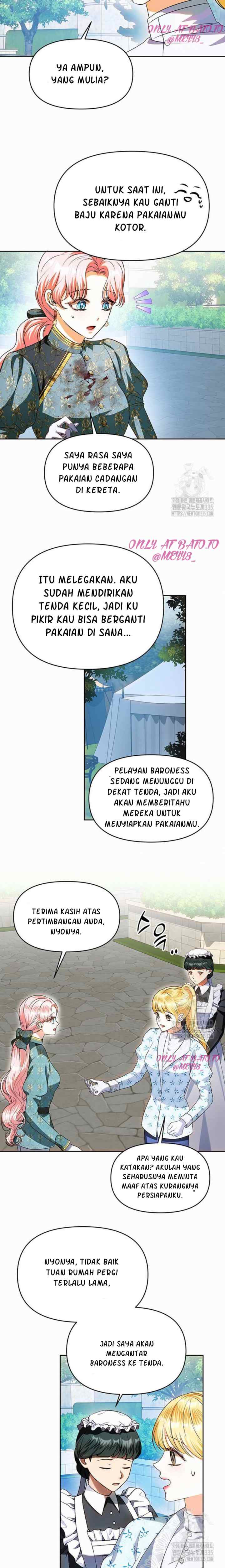 I Think My Marriage Was A Mistake chapter 35 halaman 15