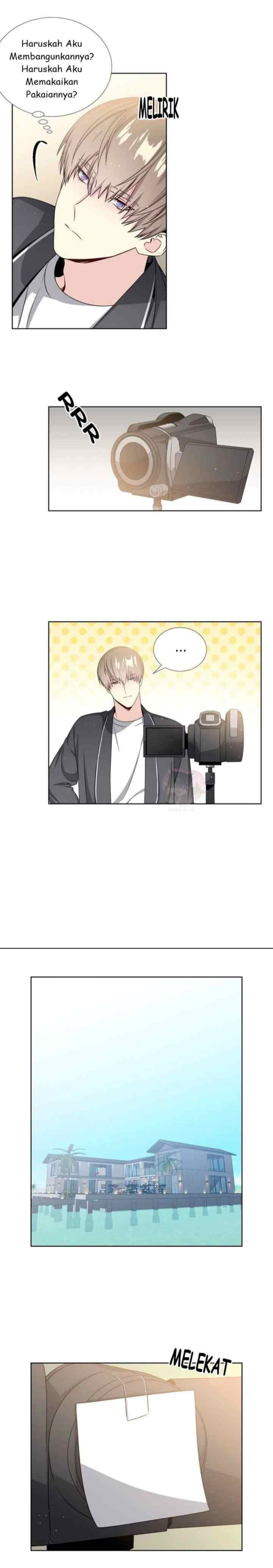 Cosmic Stars chapter 10 halaman 11