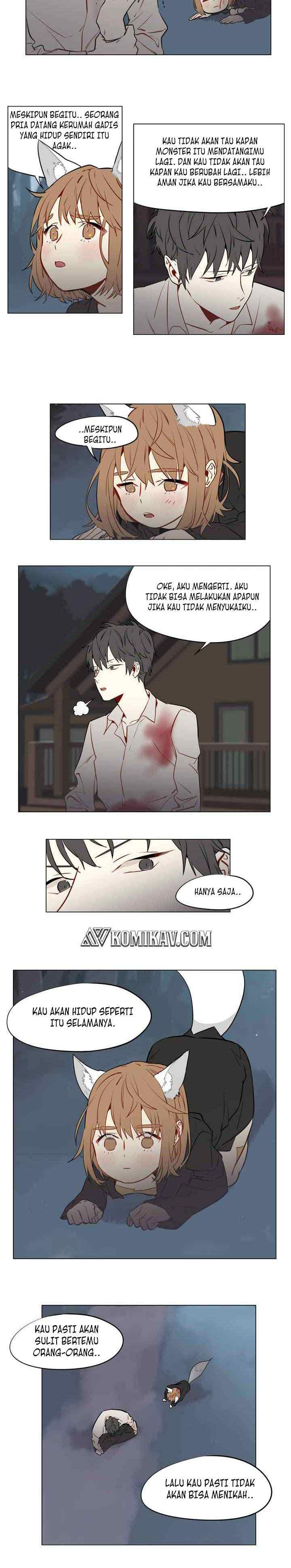 Flower Wizard chapter 11 halaman 4