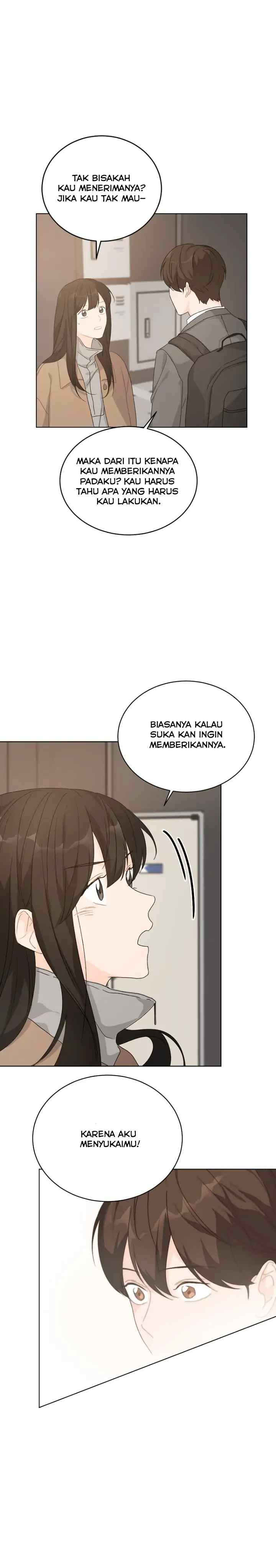 Lovely Runner chapter 24 halaman 6