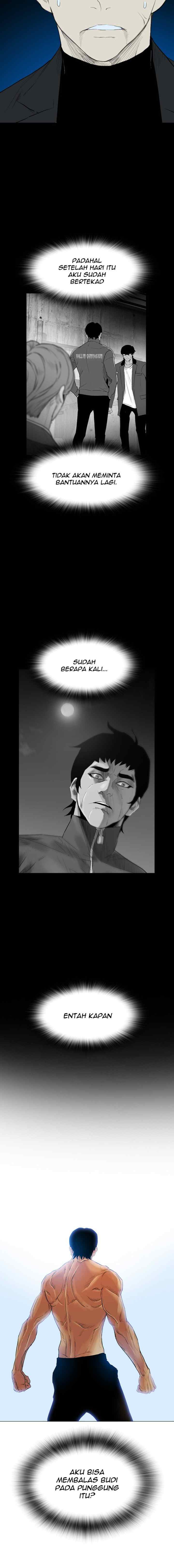 Reawaken Man chapter 163 halaman 9
