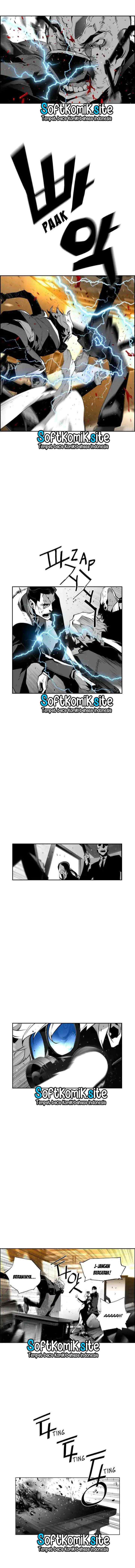 Terror Man chapter 70 halaman 5