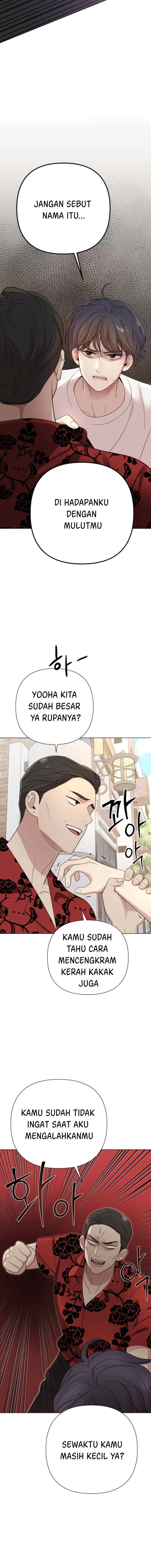 Give Birth To Me chapter 25 halaman 17