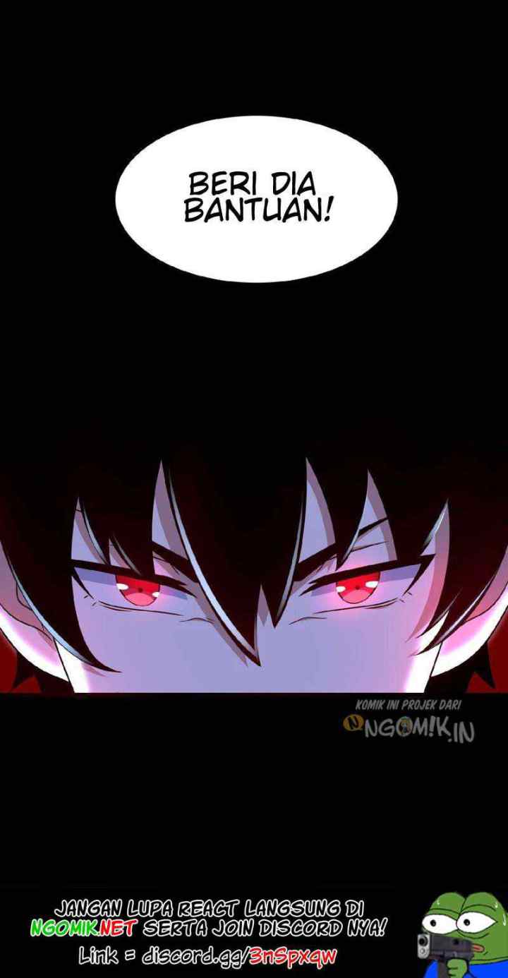King of Apocalypse chapter 299 halaman 11