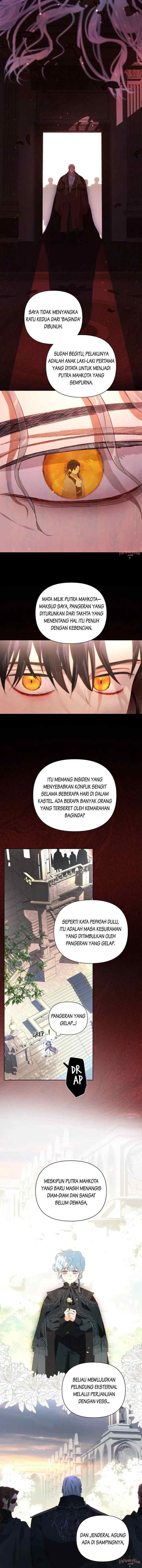 I'm Stanning the ‏Prince chapter 79 halaman 4
