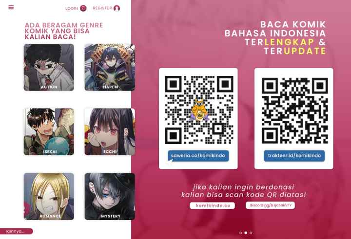 Saenai Riman to Yankee Joshi Kousei chapter 21.5 halaman 12