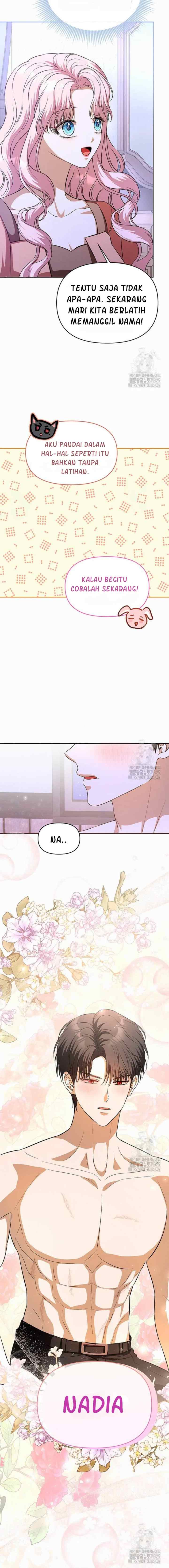 I Think My Marriage Was A Mistake chapter 25 halaman 5