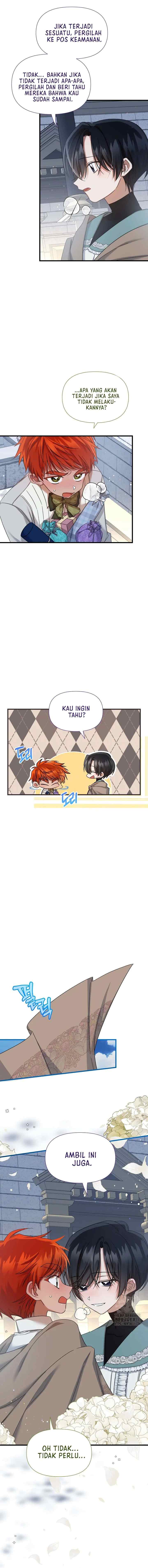 0 And 1 chapter 25 halaman 14