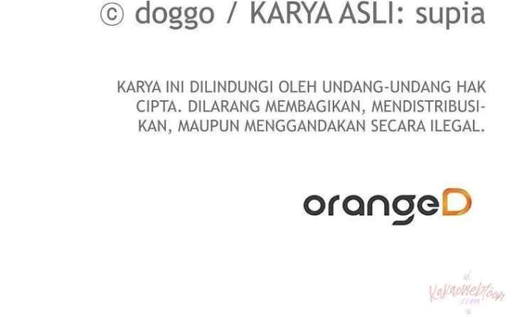 Dos Herederos chapter 41 halaman 13