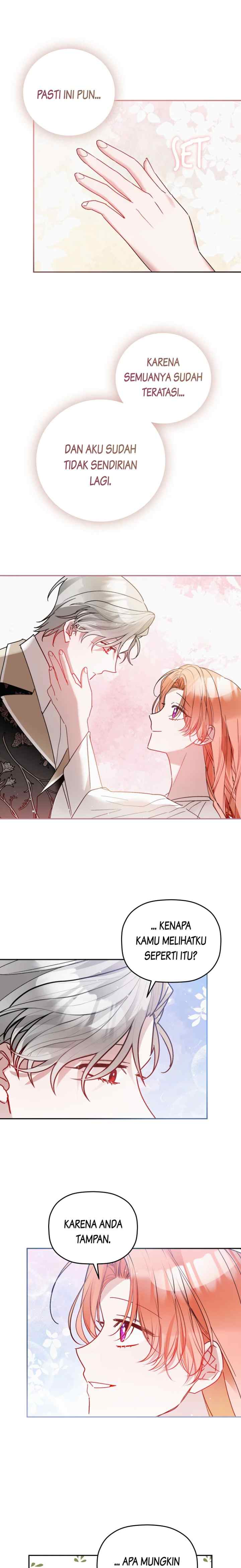 Preventing the Making of Tyrant chapter 109 halaman 15