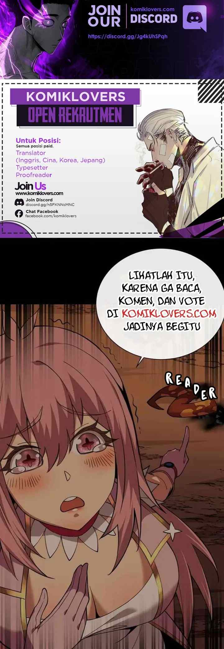 Evil Dragon Is Reincarnated! Revenge Begins at the Age of Five! chapter 80 halaman 5