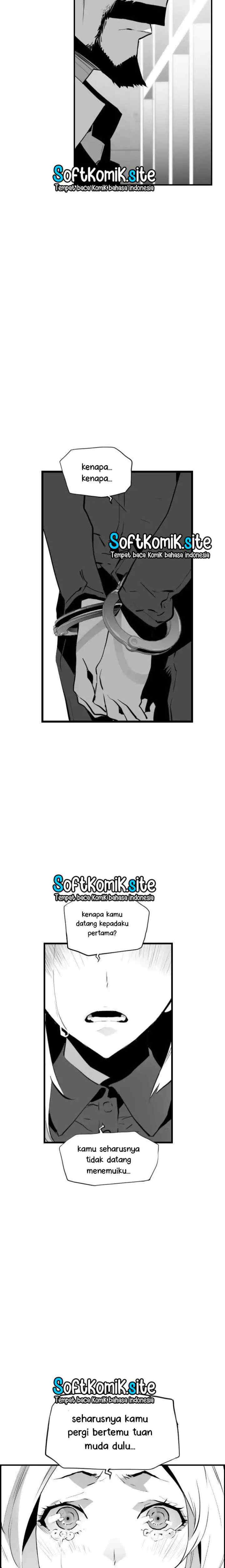 Terror Man chapter 75 halaman 16