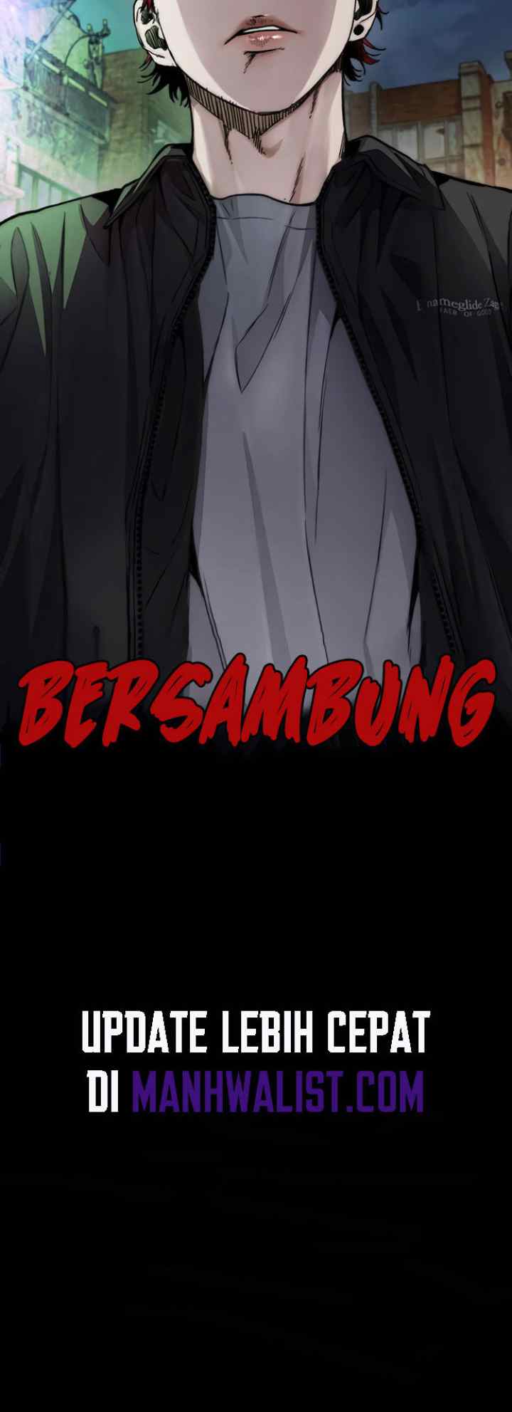 Wind Breaker chapter 428 halaman 19