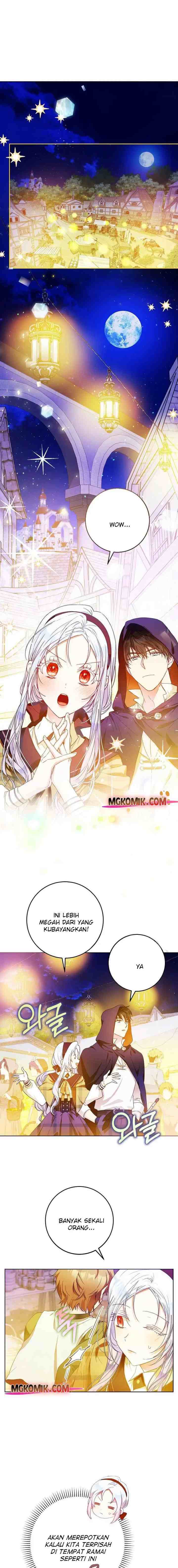 I Became the Wife of the Male Lead chapter 43 halaman 5