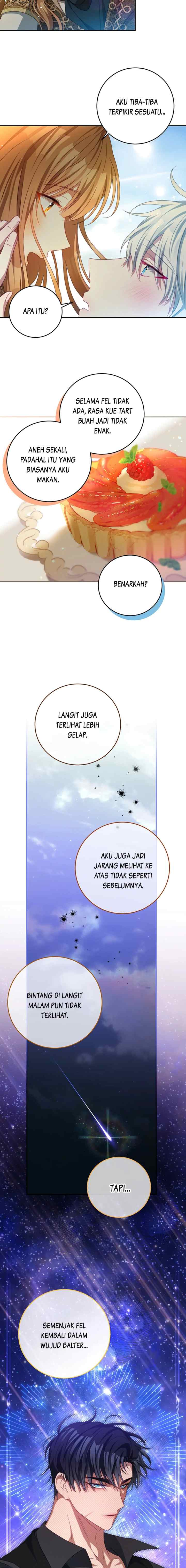 I Have Become The Hero's Rival chapter 87 halaman 13