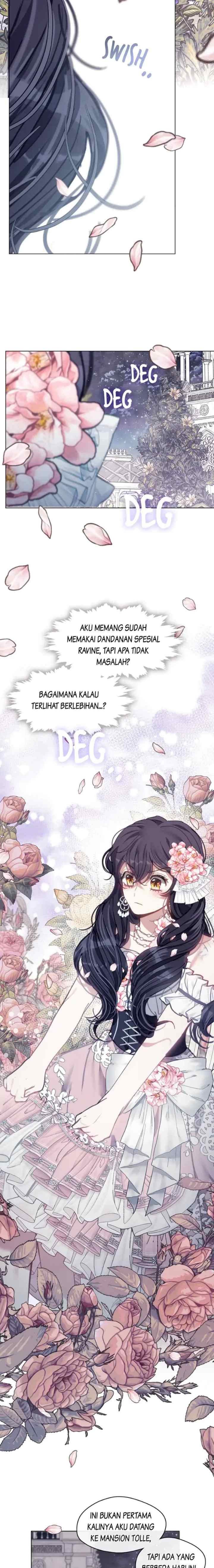 Devoted to Diamond chapter 62 halaman 6