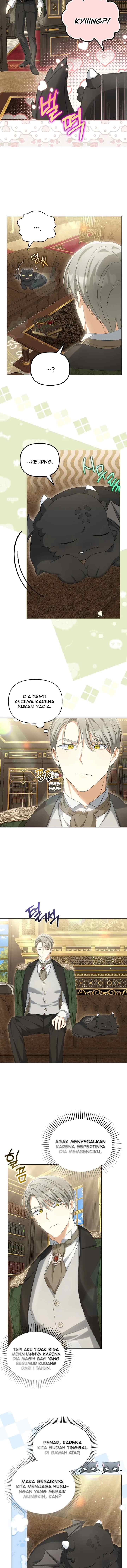Why Are You Obsessed With Your Fake Wife? chapter 41 halaman 10