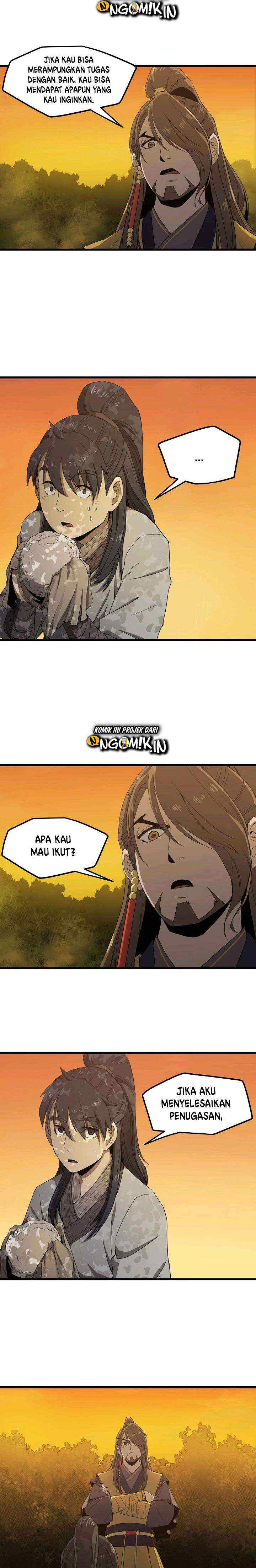 Reign chapter 5 halaman 10