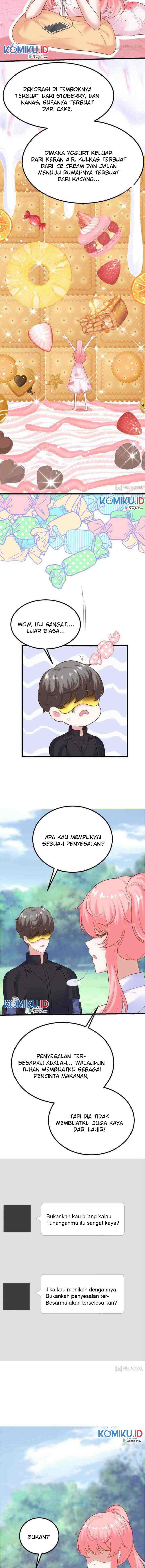 My Beautiful Time With You chapter 162 halaman 8