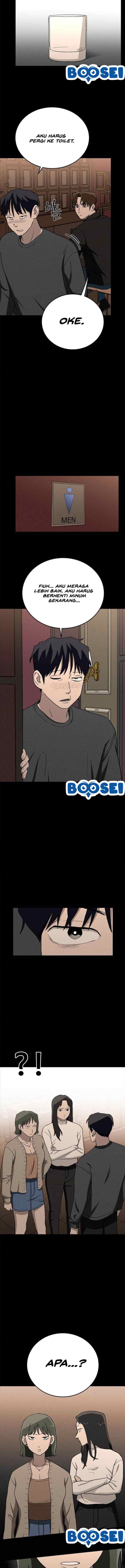 Fate Coin chapter 25 halaman 7