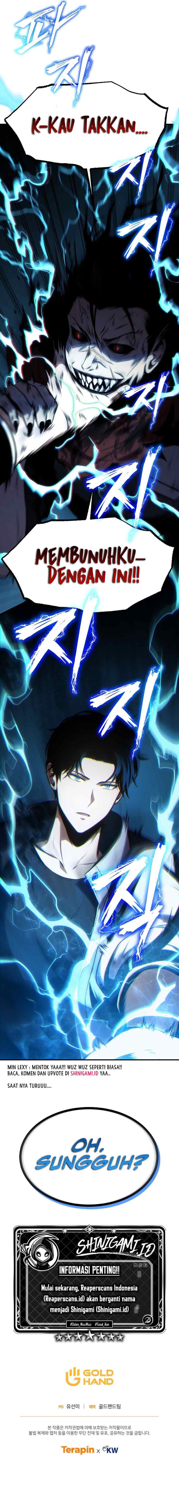 Drug-Eating Genius Mage chapter 20 halaman 15