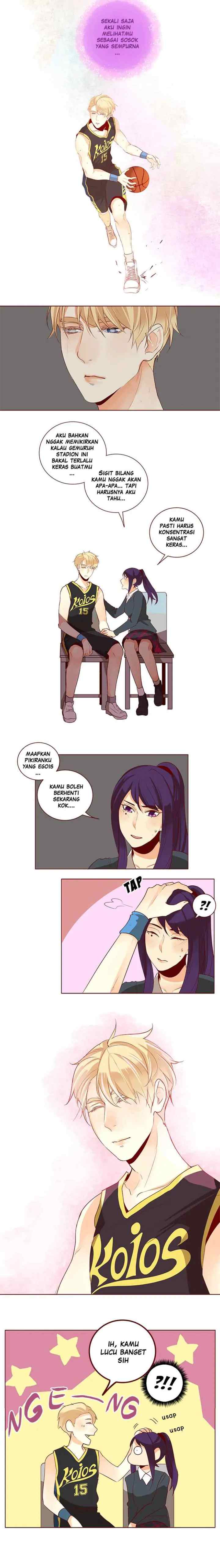 Flawless chapter 122 halaman 6