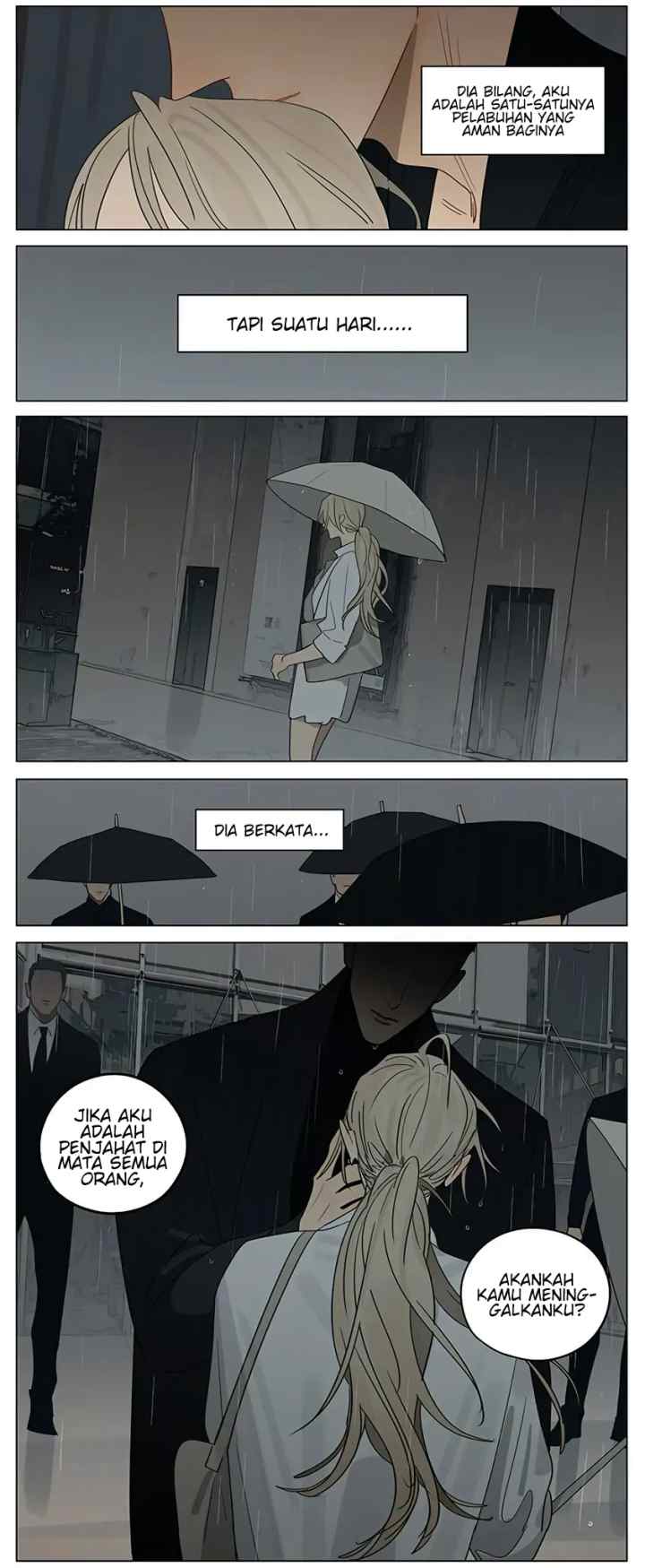19 Days chapter 411 halaman 6