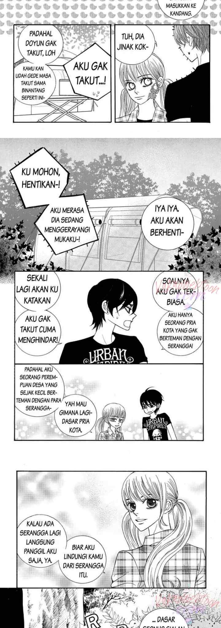 I Pick Dahong chapter 48 halaman 16