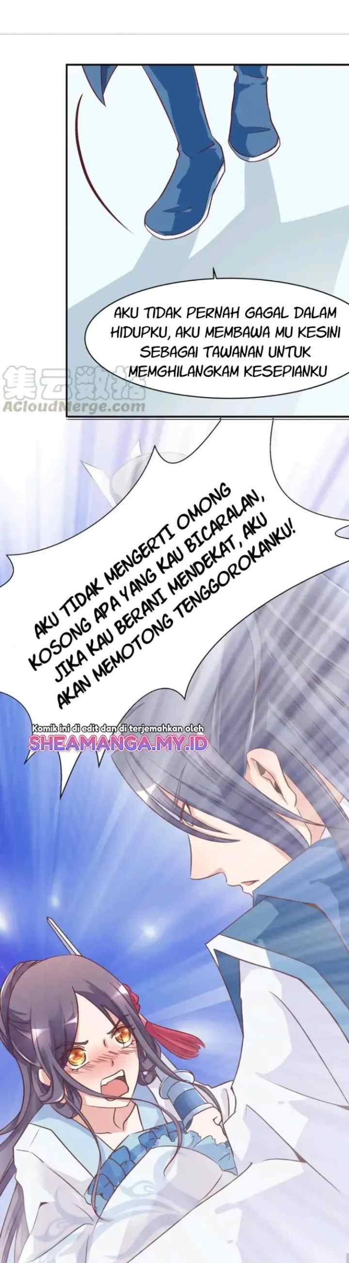 First Master chapter 4 halaman 11