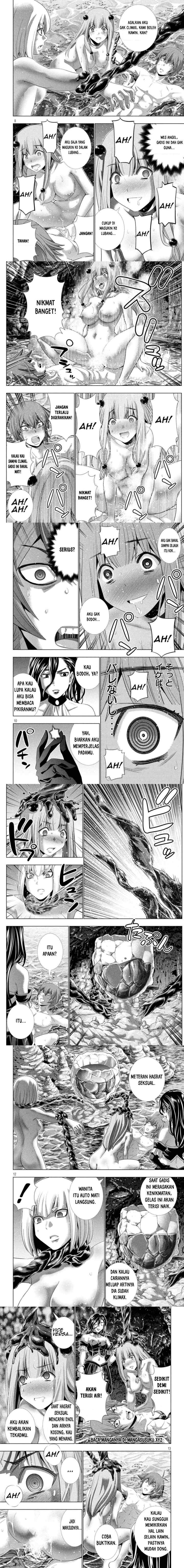 Parallel Paradise chapter 214 halaman 4