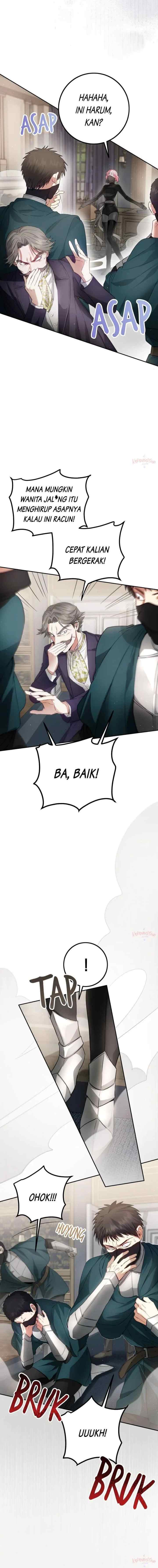 The Princess's Double Life chapter 82 halaman 13