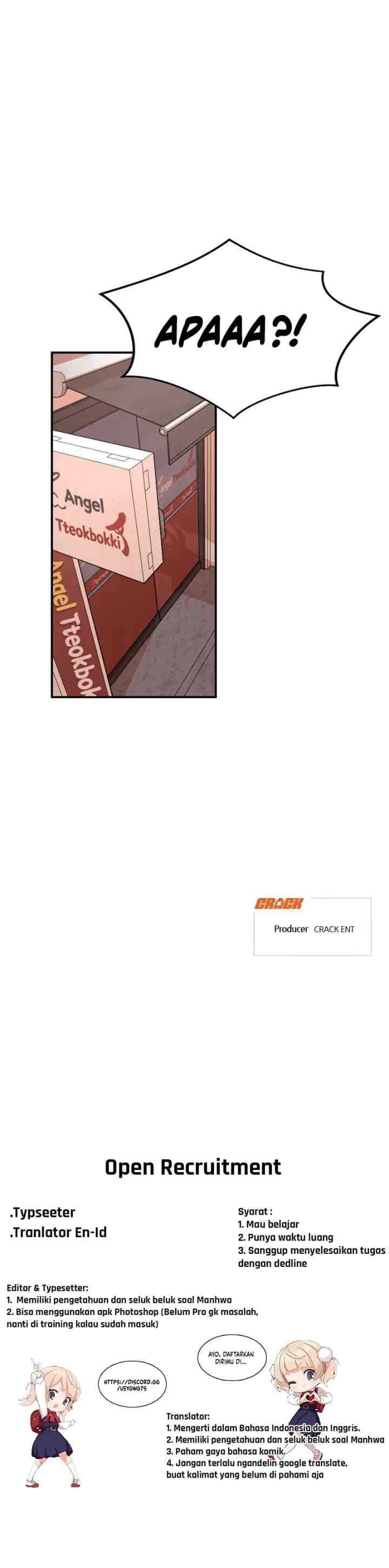 No-Back Choi Hayeong chapter 4 halaman 13