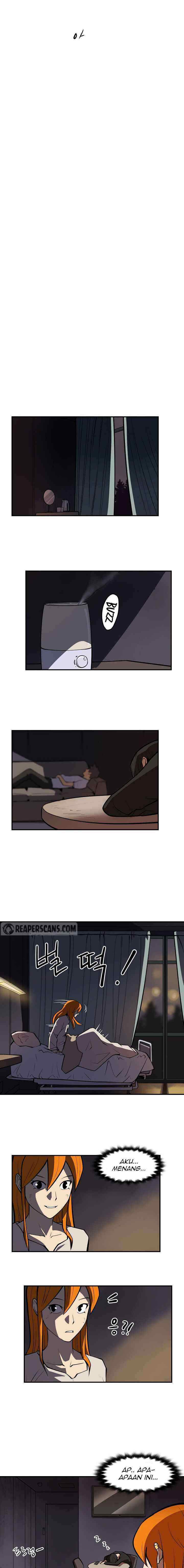 Raid chapter 87 halaman 10