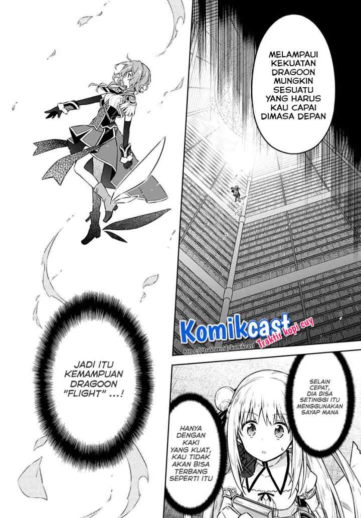 Assassin's Pride chapter 41.1 halaman 13