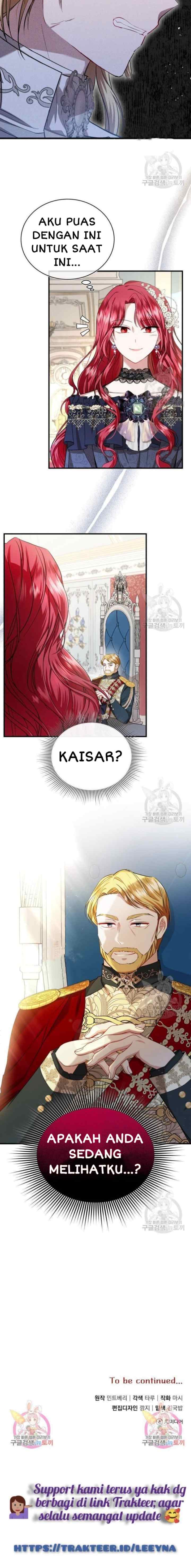 That Villain's Life, I'll Live It Once chapter 20 halaman 15