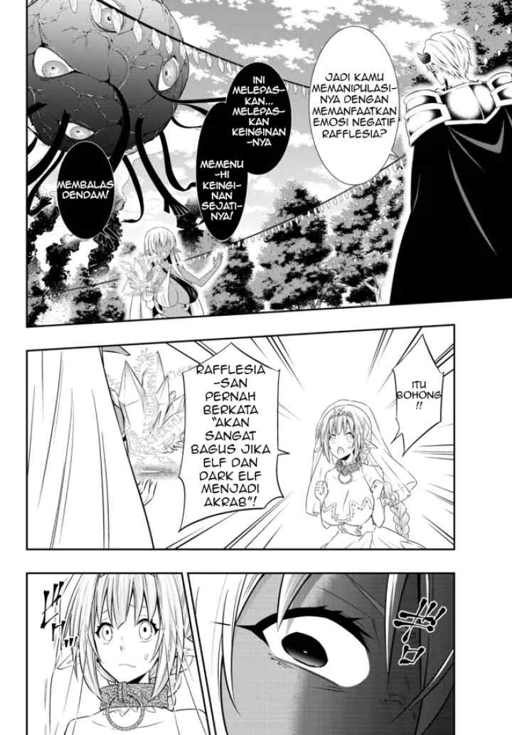 Isekai Maou to Shoukan Shoujo Dorei Majutsu chapter 83.2 halaman 13