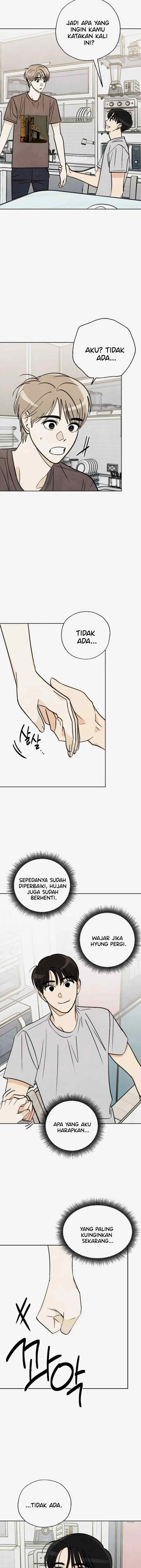 Even If Summer Ends chapter 19 halaman 10