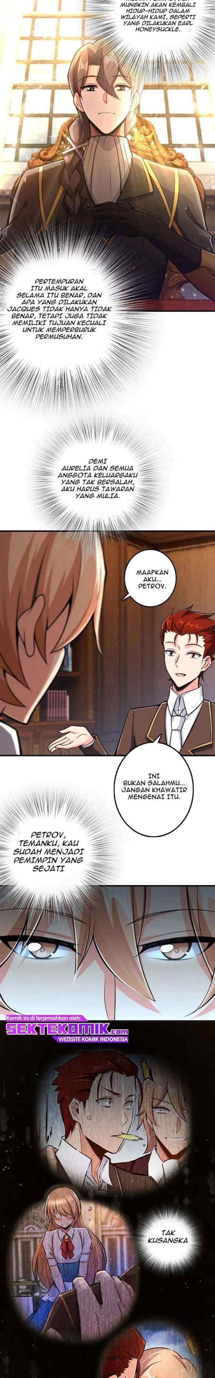 Release That Witch chapter 271 halaman 17