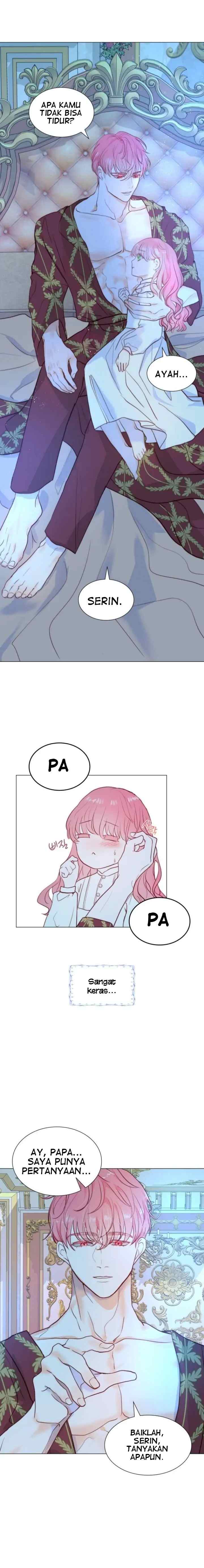 I Was Born The Second Daughter chapter 7 halaman 19