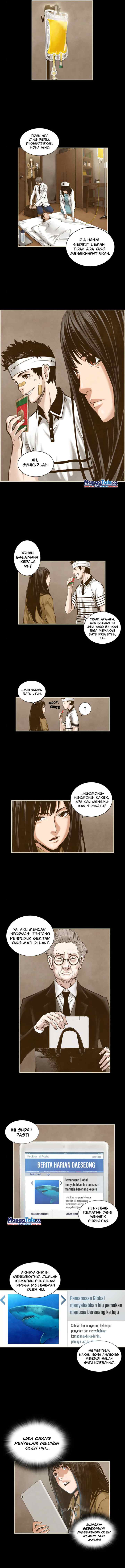 Island Part 2 chapter 12 halaman 8