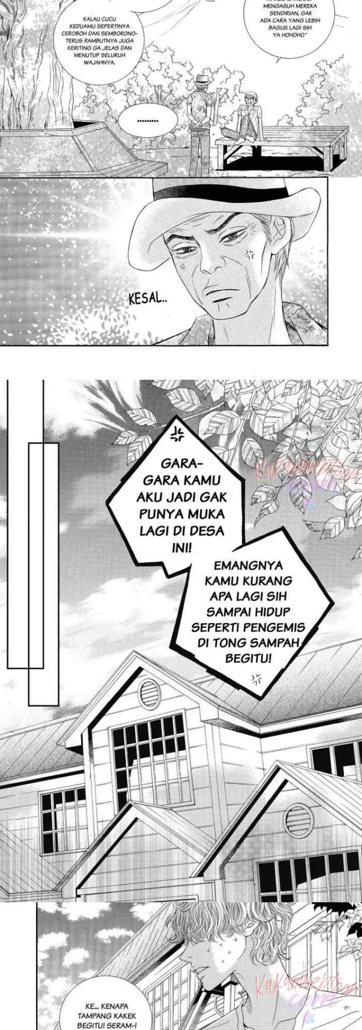 I Pick Dahong chapter 10 halaman 15