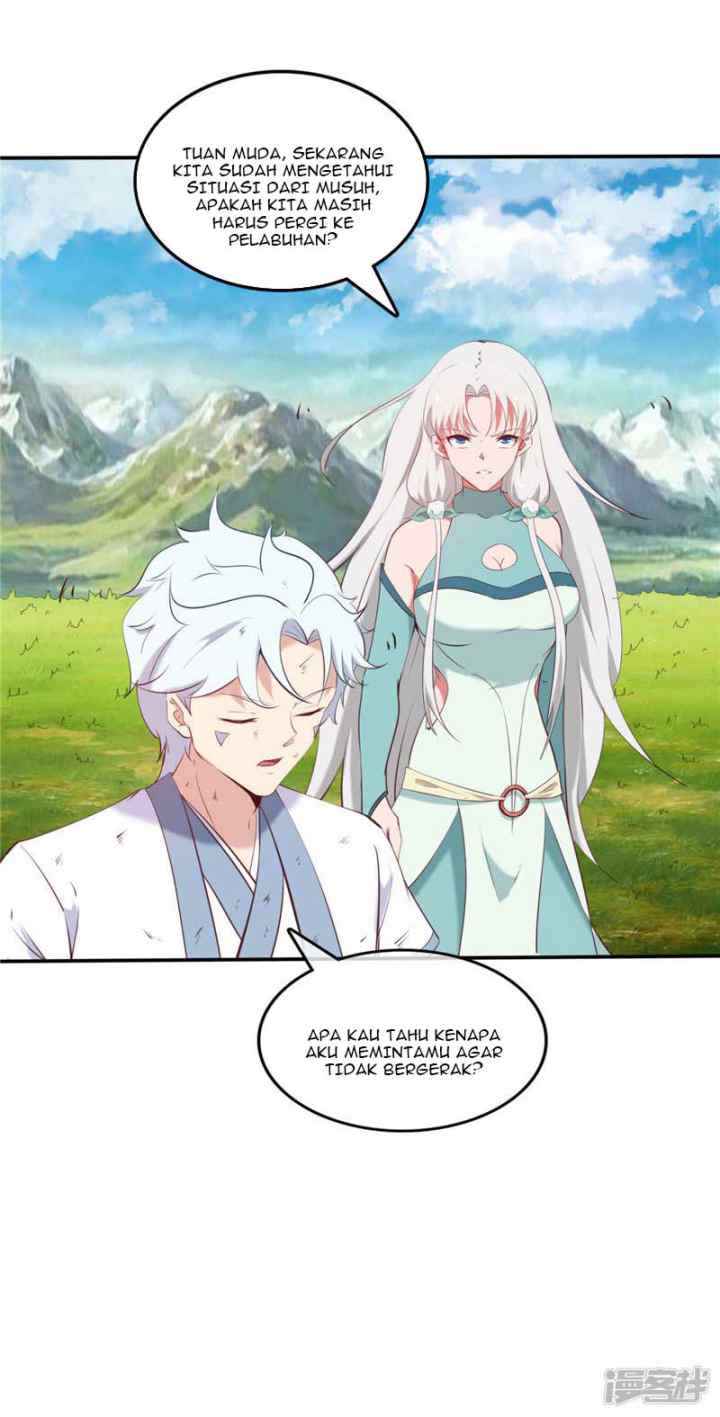 Supreme Godly System chapter 232 halaman 6