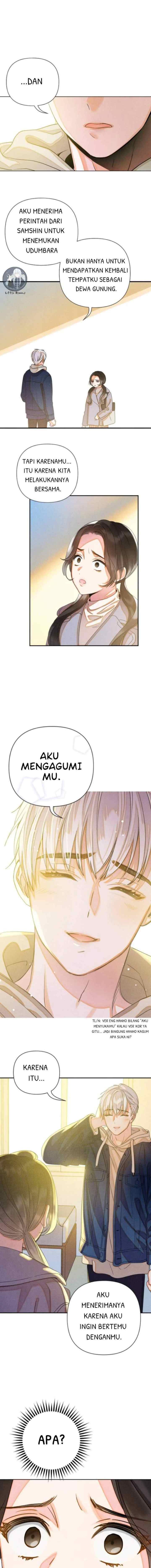 Homemade Freshs chapter 11 halaman 14