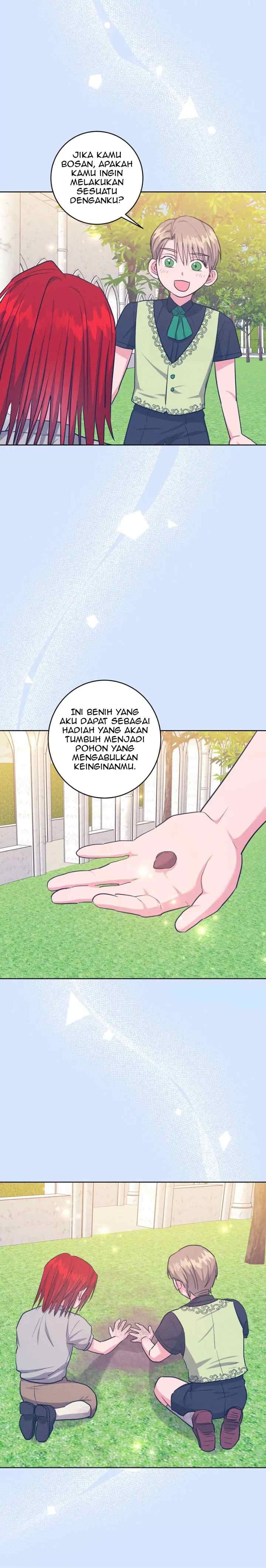 The Northern Duke Needs a Warm Hug chapter 64 halaman 4